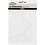 Creativ Company Embossing Folder , ananas, afm 11x14 cm, dikte 2 mm, 1 stuk