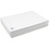Creativ Company Kraft-Papier, A3, vel 297x420 mm, 100 gr, wit, 500 vel/ 1 doos
