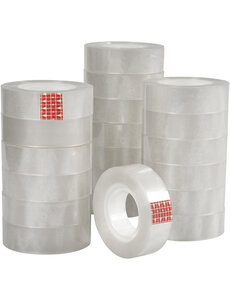 Creativ Company Plakband, B: 15 mm, 20x33 m/ 1 doos