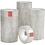 Creativ Company Plakband, B: 15 mm, 20x33 m/ 1 doos