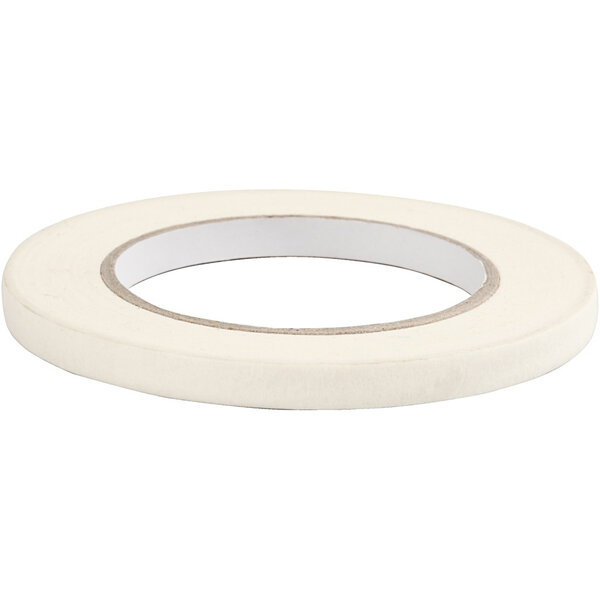 Creativ Company Schilderstape, B: 9 mm, 50 m/ 1 rol