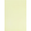 Creativ Company Vellumpapier, A4, vel 210x297 mm, 100 gr, lichtgroen, 10 vel/ 1 doos