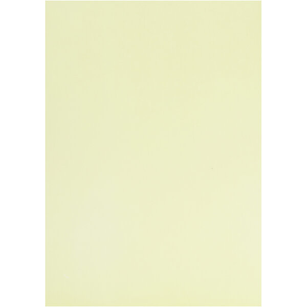 Creativ Company Vellumpapier, A4, vel 210x297 mm, 100 gr, lichtgroen, 10 vel/ 1 doos