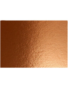 Creativ Company Metallic Foliekarton