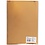 Creativ Company Metallic Foliekarton, A4, vel 210x297 mm, 280 gr, koper, 10 vel/ 1 doos
