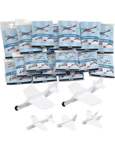 Creativ Company Vliegtuigen