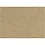 Gerecycled Karton, vel 46x64 cm, 125 gr, 125 vel/ 1 doos
