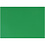 Creativ Company Glanspapier, vel 32x48 cm, 80 gr, groen, 25 vel/ 1 doos