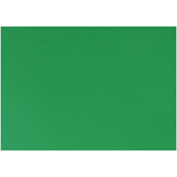 Creativ Company Glanspapier, vel 32x48 cm, 80 gr, groen, 25 vel/ 1 doos