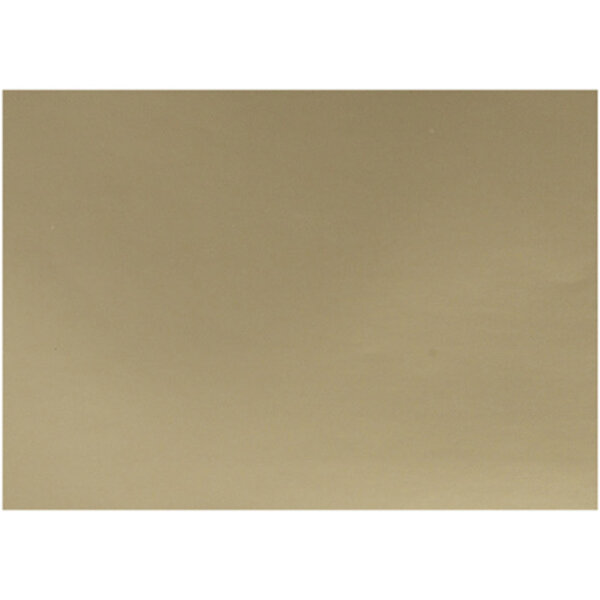Creativ Company Glanspapier, vel 32x48 cm, 80 gr, goud, 25 vel/ 1 doos
