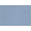 Creativ Company Frans karton, A4, vel 210x297 mm, 160 gr, lichtblauw, 1 vel