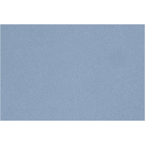 Creativ Company Frans karton, A4, vel 210x297 mm, 160 gr, lichtblauw, 1 vel