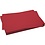 Karton, vel 50x70 cm, 270 gr, kerstrood, 10 vel/ 1 doos