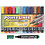 Mungyo Power Liner, lijndikte 1,5-3 mm, diverse kleuren, 12 stuk/ 1 doos