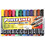 Mungyo Power Liner, lijndikte 1,5-3 mm, diverse kleuren, 12 stuk/ 1 doos