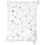 Creativ Company Eieren, H: 6 cm, wit, 50 stuk/ 1 doos