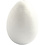 Creativ Company Eieren, H: 10 cm, wit, 5 stuk/ 1 doos