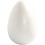 Creativ Company Eieren, H: 12 cm, wit, 5 stuk/ 1 doos