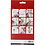 Creativ Company Ballerina, 1 set