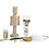 Creativ Company Ballerina, 1 set