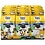 Shaun the Sheep Baliedisplay met materialenset, 18 set/ 1 doos