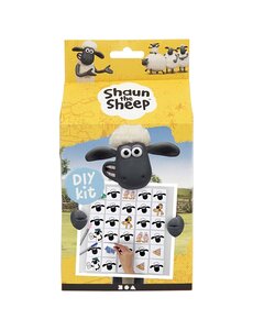 Shaun the Sheep Memorie spel, 1 set