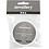 Creativ Company Elastisch koord, rond, dikte 0,8 mm, 10 m/ 1 rol