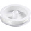 Creativ Company Elastisch koord, rond, dikte 1 mm, 10 m/ 1 rol