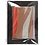 Creativ Company Papier weven set, L: 21 cm, B: 10+15+25+35 mm, 1 doos