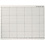 Creativ Company Snijplaten, afm 22x30 cm, dikte 3 mm, 1 stuk