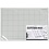Creativ Company Snijplaten, afm 30x45 cm, dikte 3 mm, 1 stuk