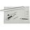 Creativ Company Snijplaten, afm 30x45 cm, dikte 3 mm, 1 stuk