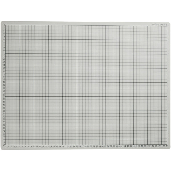 Creativ Company Snijplaten, afm 45x60 cm, dikte 3 mm, 1 stuk