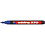 Edding 370 Stift, lijndikte 1 mm, blauw, 1 stuk
