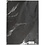 Creativ Company Karton, vel 50x70 cm, 270 gr, zwart, 10 vel/ 1 doos