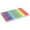 Creativ Company Regenboogpapier, A4, vel 210x297 mm, 180 gr, 100 vel/ 1 doos
