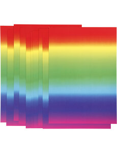 Creativ Company Regenboogpapier