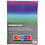 Creativ Company Regenboogpapier, A4, vel 210x297 mm, 180 gr, 10 vel/ 1 doos