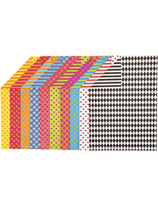 Creativ Company Bedrukt Karton