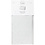 Vivi Gade Cadeaudoos, stippen, afm 15x7x8 cm, 250 gr, grijs, 3 stuk/ 1 doos