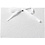 Vivi Gade Cadeaudoos, stippen, afm 15x7x8 cm, 250 gr, grijs, 3 stuk/ 1 doos