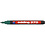 Edding 370 Stift, lijndikte 1 mm, groen, 1 stuk