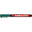 Edding 370 Stift, lijndikte 1 mm, groen, 1 stuk