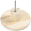 Creativ Company Kapstok, rond, D: 4,5 cm, d 11 cm, 1 stuk