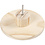 Creativ Company Kapstok, rond, D: 4,5 cm, d 15 cm, 1 stuk