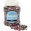 Creativ Company Kralen Mix, L: 6 mm, d 1,5-2 mm, gatgrootte 1 mm, metallic kleuren, 520 gr/ 1 Doosje