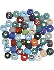 Creativ Company Glaskralen mix