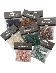 Creativ Company Plastic Kralen