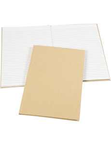  Notitieboek
