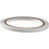 Dubbelzijdig Plakband, B: 6 mm, 10 m/ 1 rol